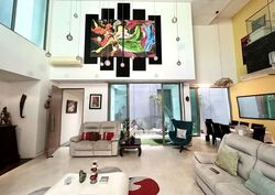 St Patrick's Residences (D15), Apartment #553571181